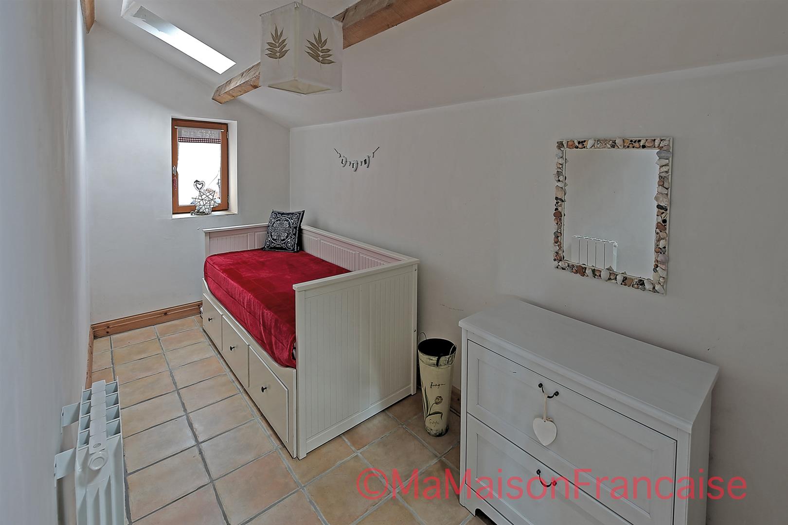 Detached 3bed/3bath village house with pool