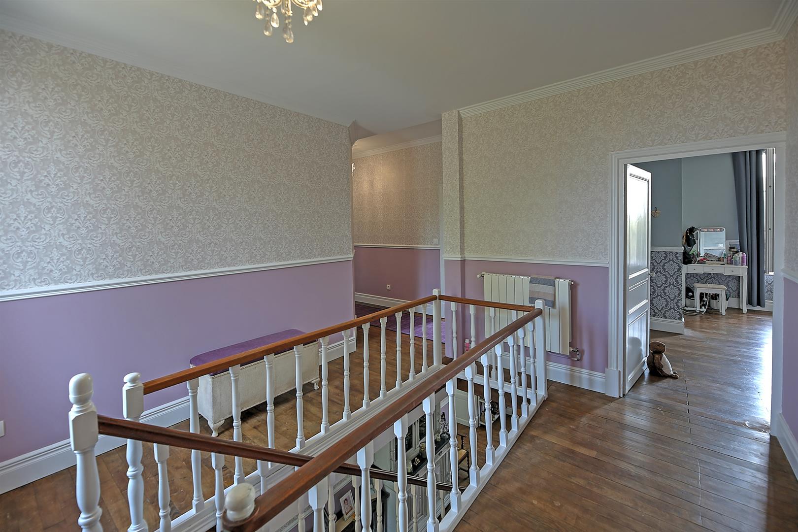 Beautiful Maison de Maître offering 5 beds/5baths, 4 reception rooms, heated pool and 1.3 hectares of land.