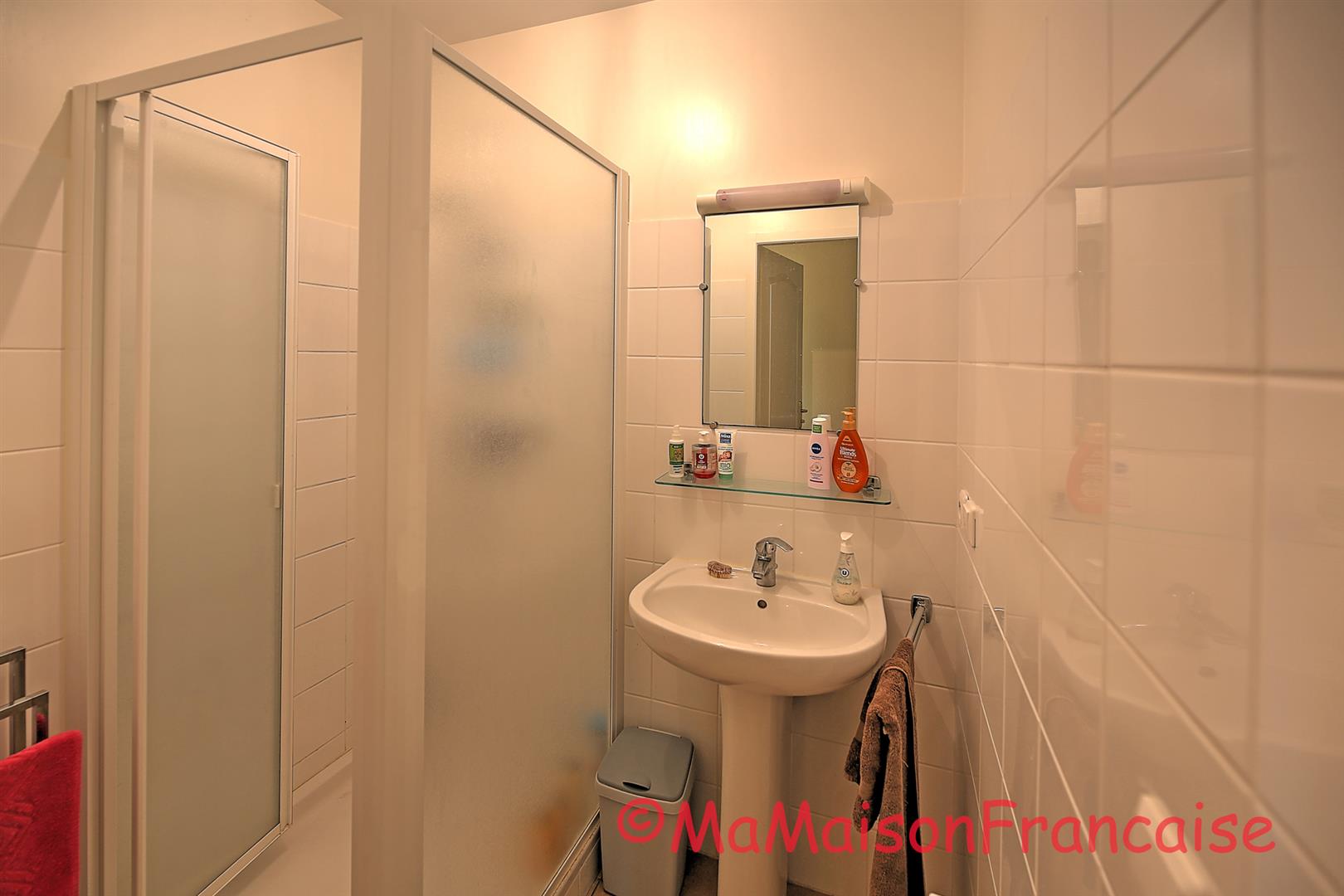 Villa individuelle 3 chambres/2 salles de bains près du terrain de golf 27 trous, avec piscine commune