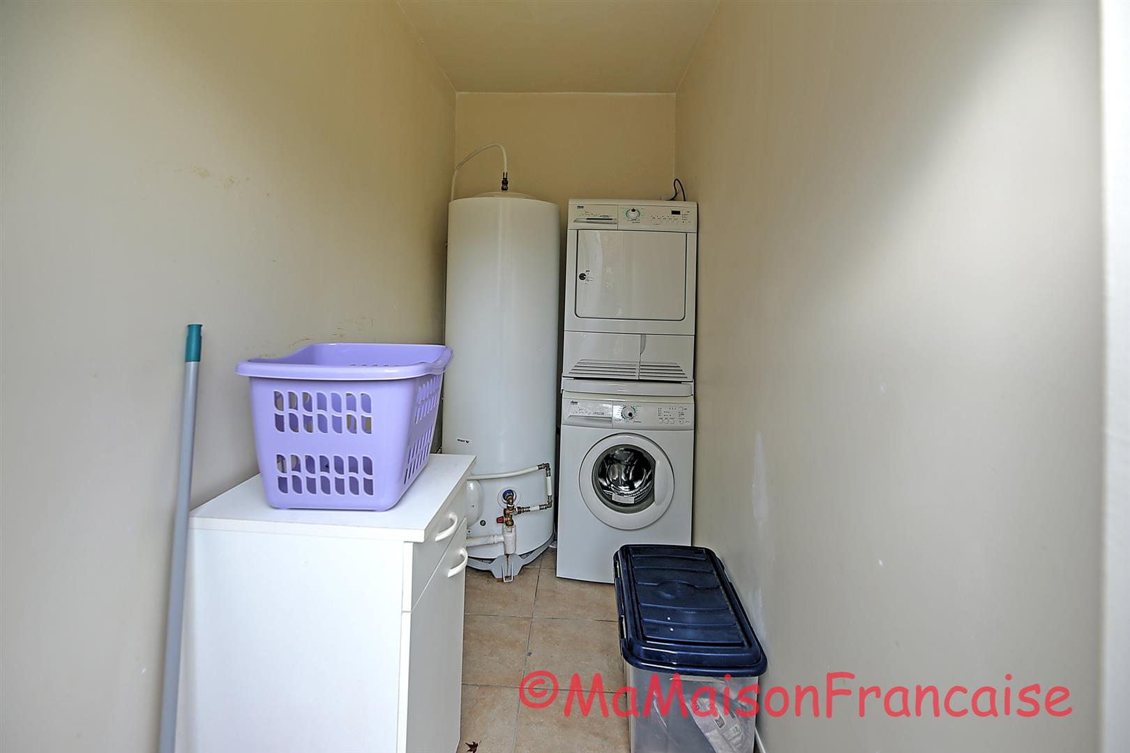 Villa individuelle 3 chambres/2 salles de bains près du terrain de golf 27 trous, avec piscine commune