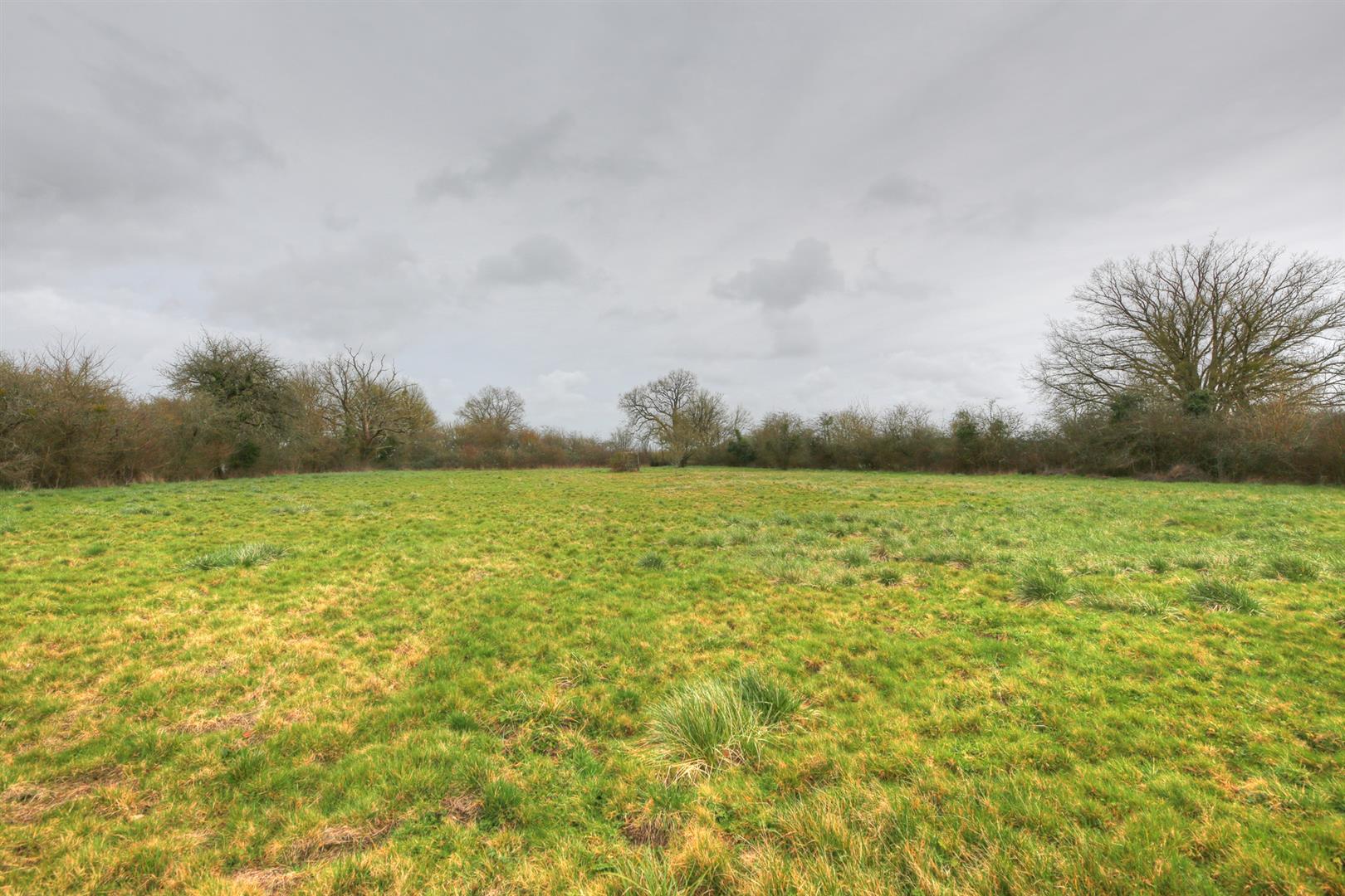 Spacious and light filled barn conversion with guest cottage and 2 acres of gardens.